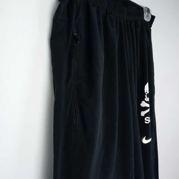 Men's Nike X Soulcycle Pants Size L - Picture 5 of 9